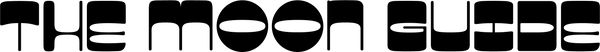 The Moon Guide